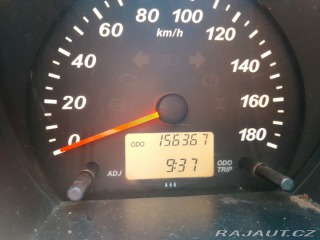 Daihatsu Terios  2006