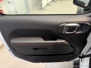 Jeep Wrangler Rubicon 2.0Turbo 272k AT8 2025