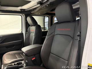 Jeep Wrangler Rubicon 2.0Turbo 272k AT8 2025