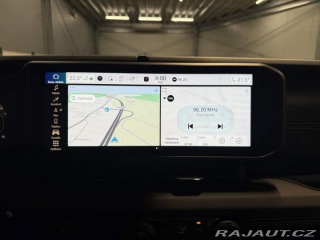 Jeep Wrangler Rubicon 2.0Turbo 272k AT8 2025