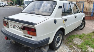 Škoda 120 