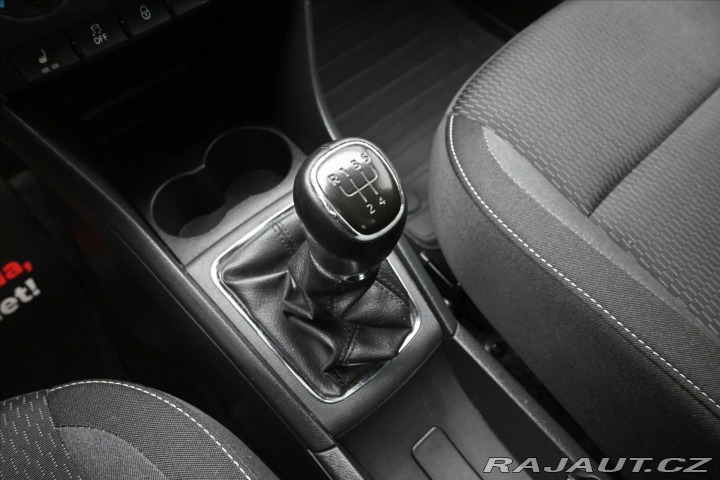 Škoda Rapid 1,2 TSI 63 KW Ambition Zá 2015