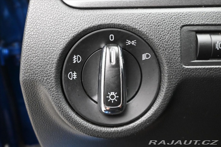 Škoda Rapid 1,2 TSI 63 KW Ambition Zá 2015