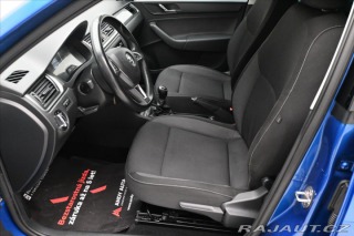 Škoda Rapid 1,2 TSI 63 KW Ambition Zá 2015