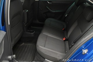 Škoda Rapid 1,2 TSI 63 KW Ambition Zá 2015