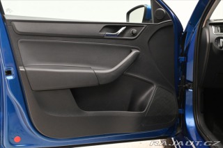 Škoda Rapid 1,2 TSI 63 KW Ambition Zá 2015