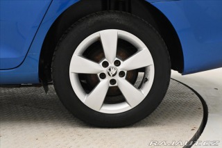 Škoda Rapid 1,2 TSI 63 KW Ambition Zá 2015