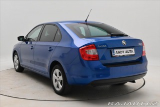 Škoda Rapid 1,2 TSI 63 KW Ambition Zá 2015