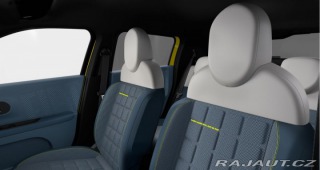 Fiat Grande Panda La Prima 1.2 Turbo 100k 2026