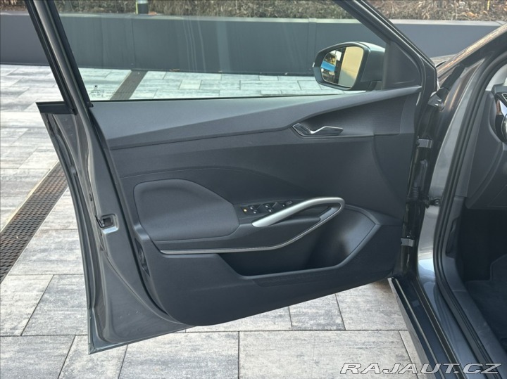 Škoda Fabia 1,0 TSI 95PS  IV Style Pl 2023