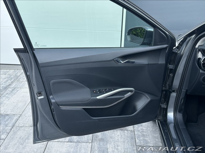 Škoda Fabia 1,0 TSI 95PS  Style Plus 2023