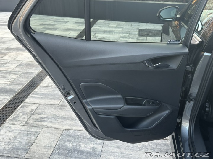 Škoda Fabia 1,0 TSI 95PS  IV Style Pl 2023