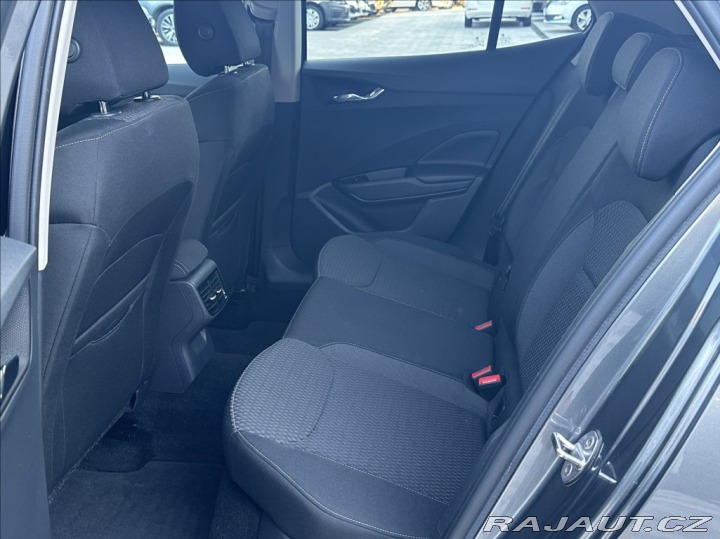 Škoda Fabia 1,0 TSI 95PS  Style Plus 2023
