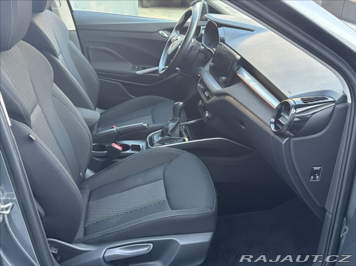 Škoda Fabia 1,0 TSI 95PS  IV Style Pl 2023