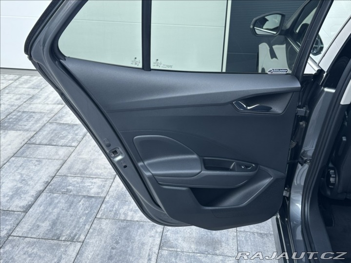 Škoda Fabia 1,0 TSI 95PS  Style Plus 2023