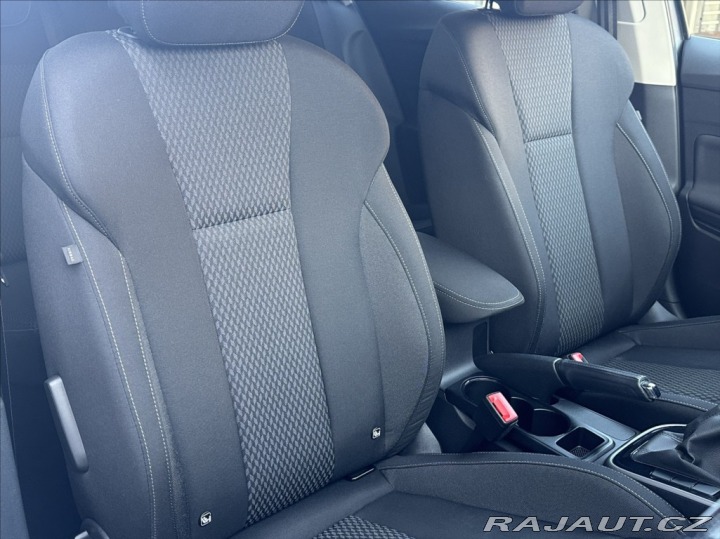 Škoda Fabia 1,0 TSI 95PS  IV Style Pl 2023