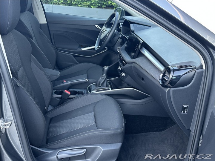 Škoda Fabia 1,0 TSI 95PS  Style Plus 2023