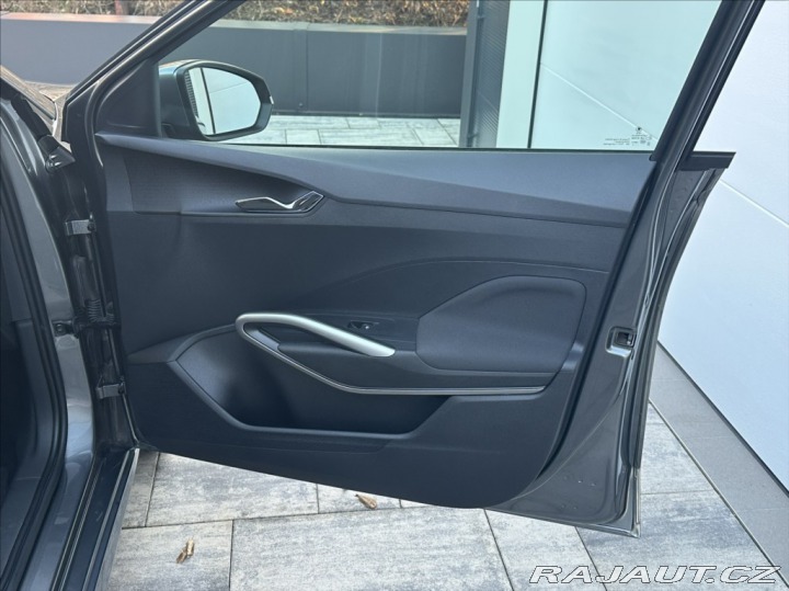 Škoda Fabia 1,0 TSI 95PS  IV Style Pl 2023