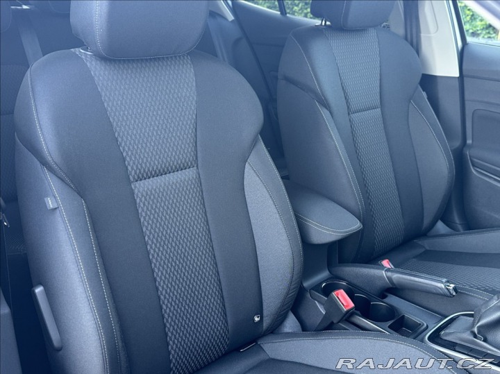 Škoda Fabia 1,0 TSI 95PS  Style Plus 2023