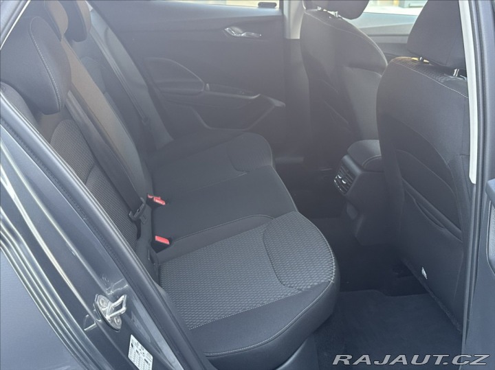 Škoda Fabia 1,0 TSI 95PS  IV Style Pl 2023