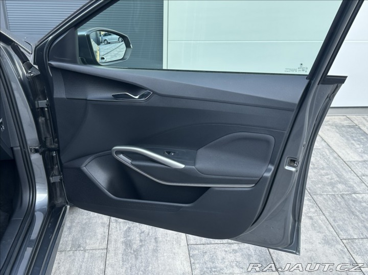 Škoda Fabia 1,0 TSI 95PS  Style Plus 2023