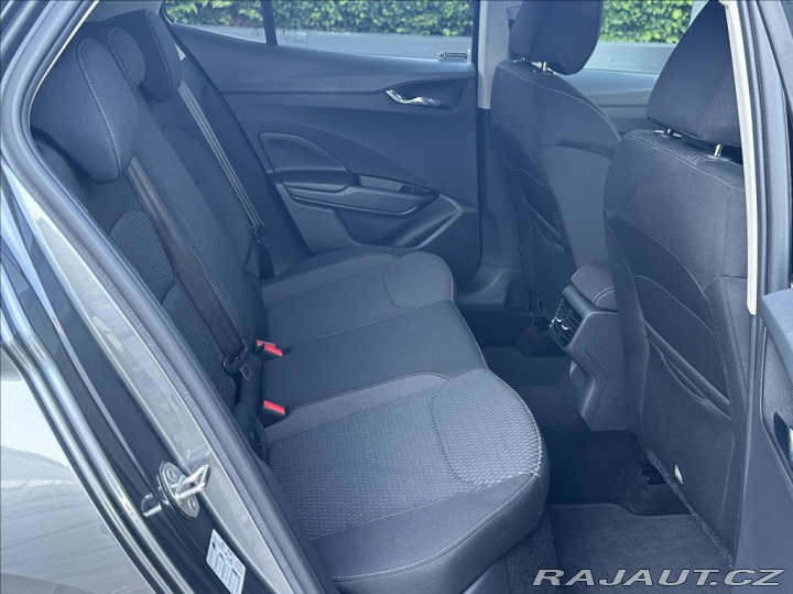 Škoda Fabia 1,0 TSI 95PS  Style Plus 2023