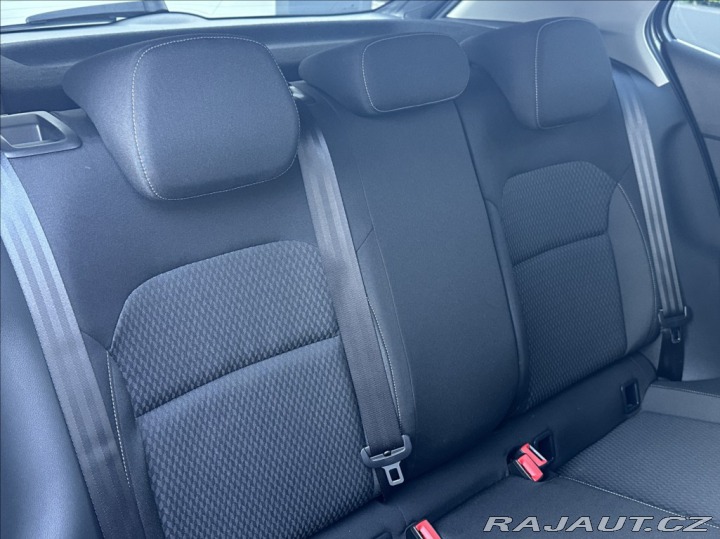 Škoda Fabia 1,0 TSI 95PS  Style Plus 2023