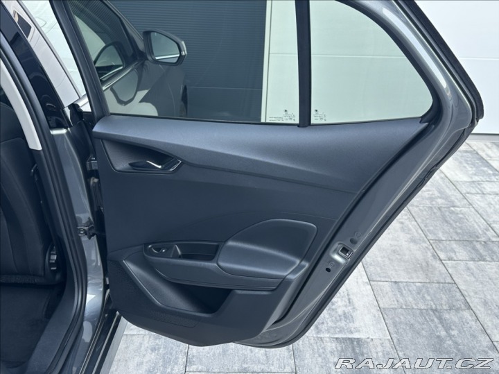 Škoda Fabia 1,0 TSI 95PS  Style Plus 2023