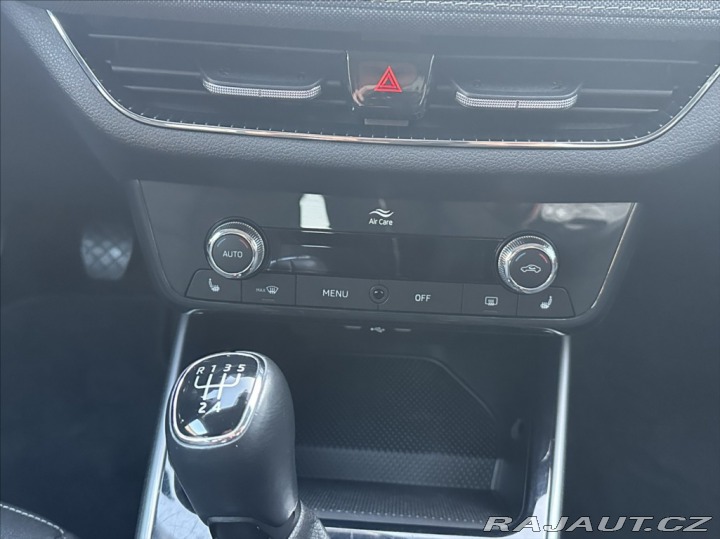 Škoda Fabia 1,0 TSI 95PS  IV Style Pl 2023