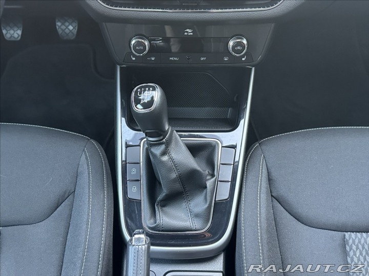 Škoda Fabia 1,0 TSI 95PS  IV Style Pl 2023