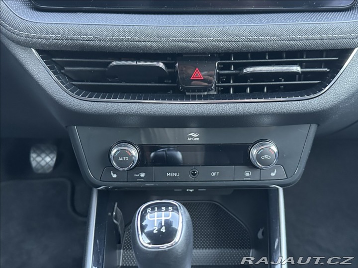 Škoda Fabia 1,0 TSI 95PS  Style Plus 2023