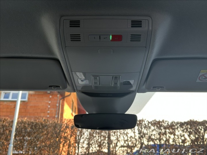 Škoda Fabia 1,0 TSI 95PS  IV Style Pl 2023