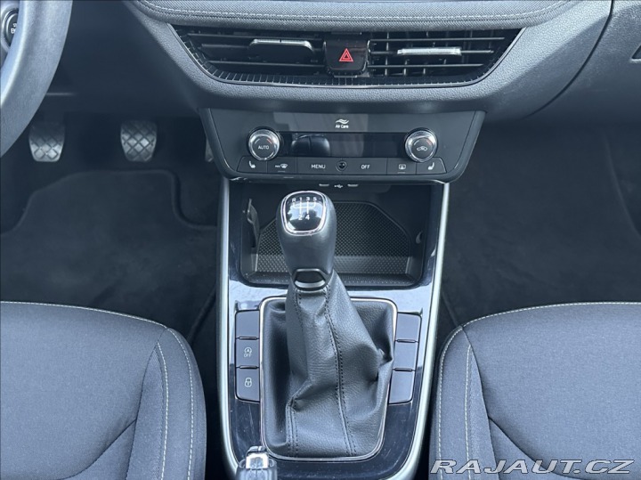 Škoda Fabia 1,0 TSI 95PS  Style Plus 2023