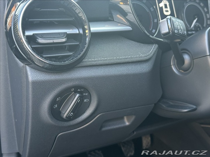 Škoda Fabia 1,0 TSI 95PS  IV Style Pl 2023