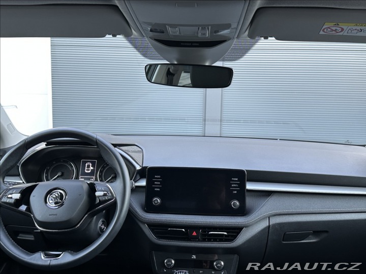 Škoda Fabia 1,0 TSI 95PS  Style Plus 2023