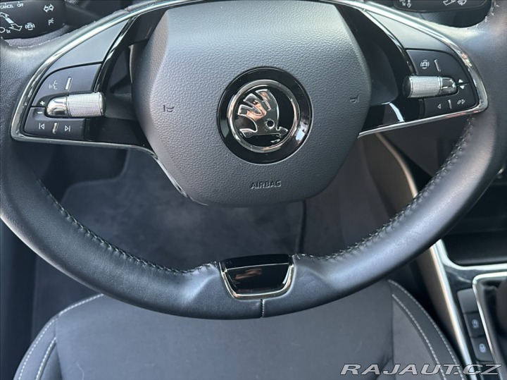 Škoda Fabia 1,0 TSI 95PS  IV Style Pl 2023