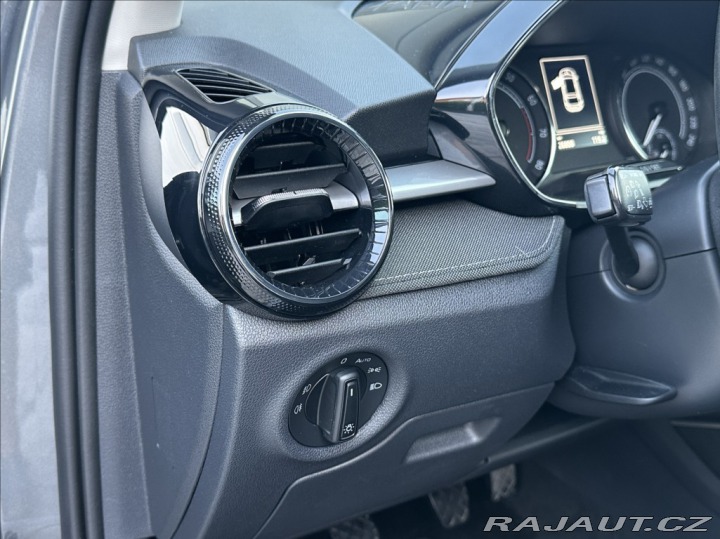 Škoda Fabia 1,0 TSI 95PS  Style Plus 2023