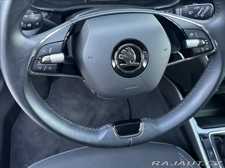 Škoda Fabia 1,0 TSI 95PS  Style Plus 2023