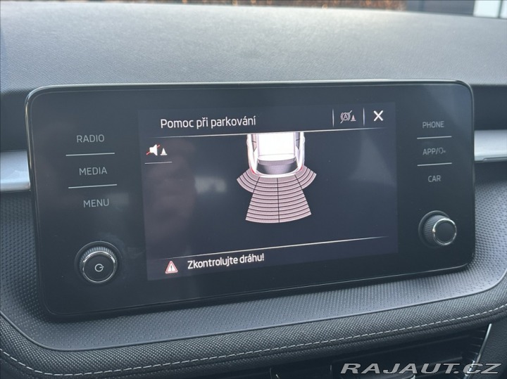 Škoda Fabia 1,0 TSI 95PS  IV Style Pl 2023