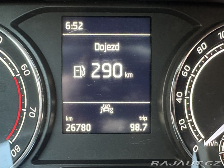 Škoda Fabia 1,0 TSI 95PS  IV Style Pl 2023