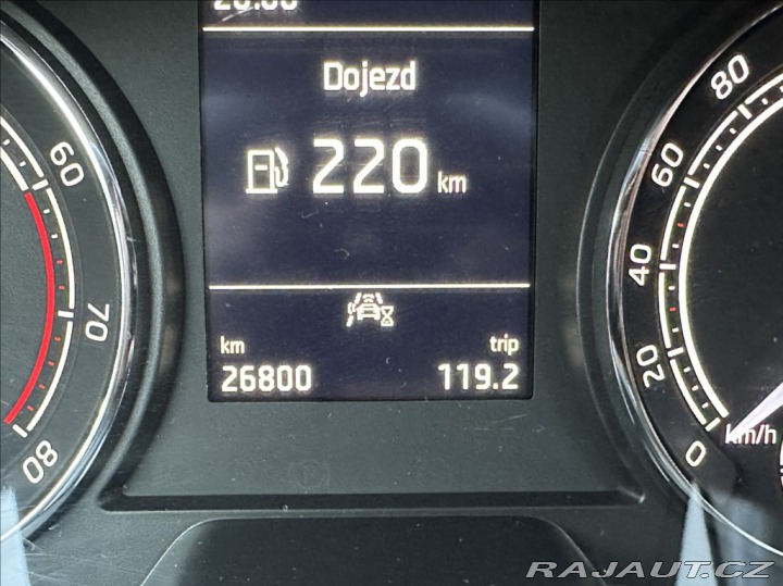 Škoda Fabia 1,0 TSI 95PS  Style Plus 2023