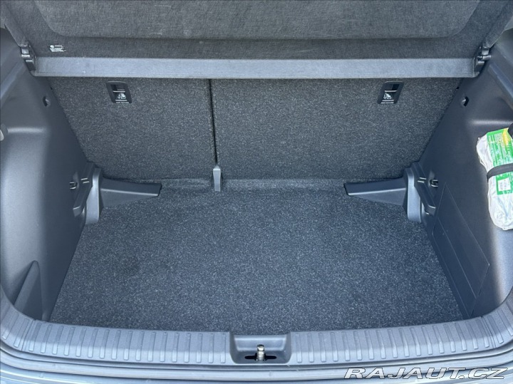 Škoda Fabia 1,0 TSI 95PS  IV Style Pl 2023