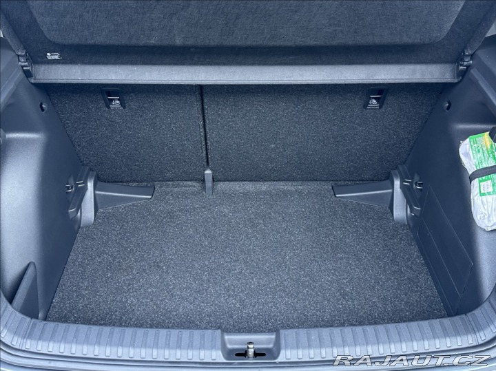 Škoda Fabia 1,0 TSI 95PS  Style Plus 2023