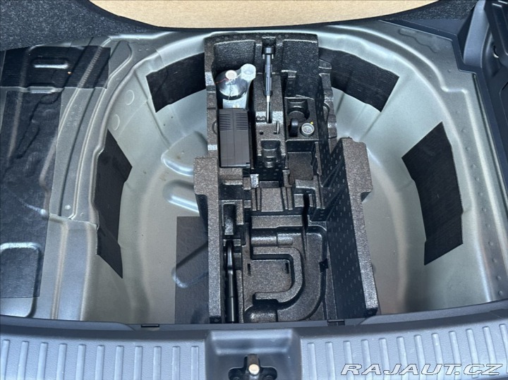 Škoda Fabia 1,0 TSI 95PS  IV Style Pl 2023