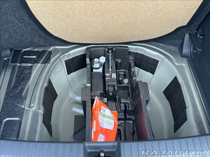 Škoda Fabia 1,0 TSI 95PS  Style Plus 2023