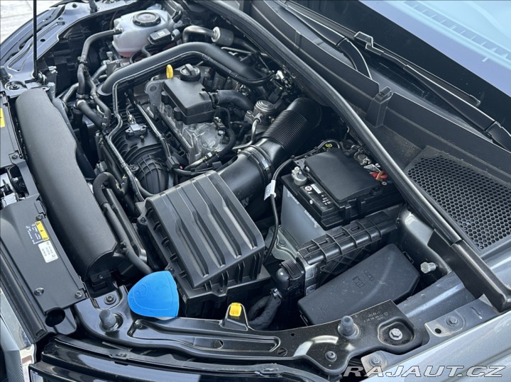 Škoda Fabia 1,0 TSI 95PS  Style Plus 2023