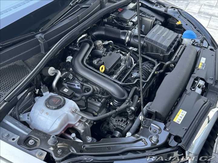 Škoda Fabia 1,0 TSI 95PS  Style Plus 2023