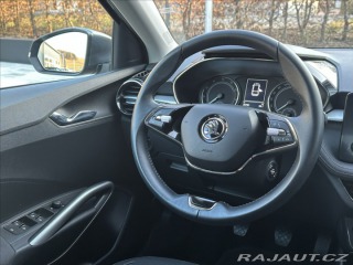 Škoda Fabia 1,0 TSI 95PS  IV Style Pl 2023