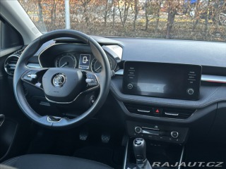 Škoda Fabia 1,0 TSI 95PS  IV Style Pl 2023