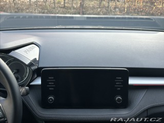 Škoda Fabia 1,0 TSI 95PS  IV Style Pl 2023